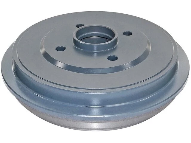 Tambor de freno trasero para Nissan Micra Versa Note 12-19 1,6 L 4 cilindros HV81Q3 Foto 1 de 1