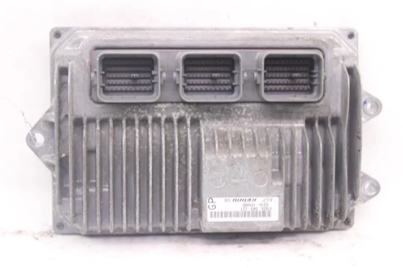 Computadora ECU ECM HONDA ACCORD 2014 14 378205A3L21 992279 Foto 1 de 3