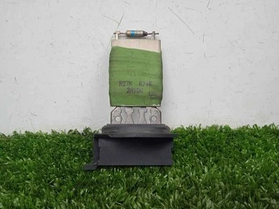 R27KR74K RESISTENZA AL RISCALDAMENTO / 4.PINES / 559513 PER SMART FORFOUR 1.5 CD Foto 1 de 4