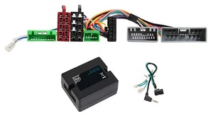 Lenkradfernbedienung-Adapter für Mitsubishi ab ca. 2007 - Picture 1 of 1