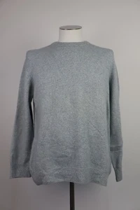 Valentino Studio Sweater Man Size 52 Vintage Cashmere Angora - Picture 1 of 9