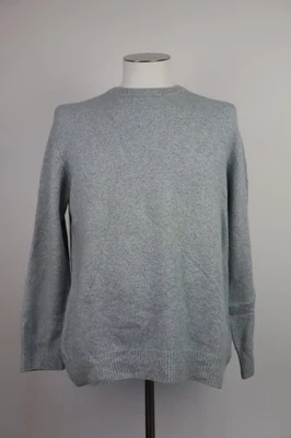 Valentino Studio Men's Sweater Size .52 Man Italy Vintage Cashmere Angora - Image 1 of 4