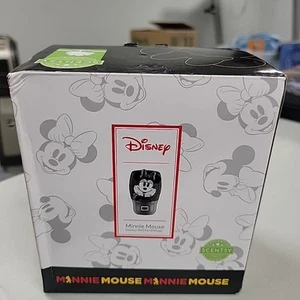 Scentsy Disney Minnie Mouse Wandventilator Diffusor Neu im Karton - Bild 1 von 4
