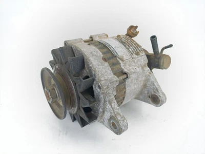 021218074 ALTERNATORE / 174175 PER SSANGYONG ACTYON I 200 XDI 4WD - Immagine 1 di 4