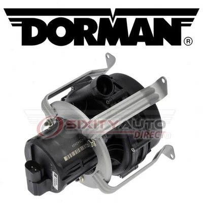 Dorman Secondary Air Injection Pump for 1999-2000 BMW 528i Emission Control kl Foto 1 de 4