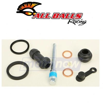 All Balls Rear Caliper Rebuild Kit for 2002-2007 Honda CR125R - Brake Brake vy - Image 1 of 4