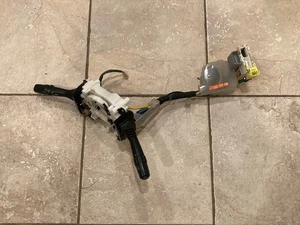 92-95 Lexus SC300 SC400 Steering Column Switches Parts Only Read OEM 84310-24630 - Picture 1 of 11