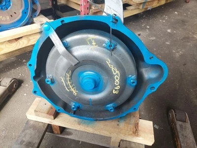 Automatic Transmission 4WD 8.0L 10-488 Fits 00-02 DODGE 2500 PICKUP 2624648 - Image 1 of 4