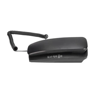 Kxt1042 Corded Phone Wall Mountable Landline Telephone For Office Home Hotel SPC - Zdjęcie 1 z 12