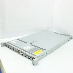 Cisco UCSC-C220-M4S 2x Intel Xeon E5-2620 v4 @ 2.10GHz 32GB RAM No Drives/OS - Picture 1 of 5