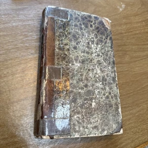 Das Neue Testament Grieche Beniam Koppe Galater, Epheser Thessalonicher HC exlib - Bild 1 von 6