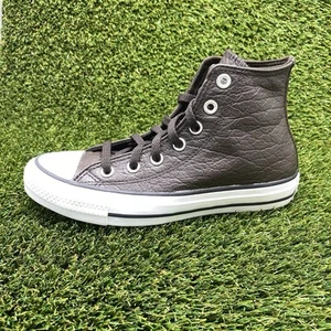 Converse Chuck Taylor All Star Velvet Brown Sneakers/Shoes AO1461C Men’s Size 4 - Picture 1 of 8