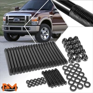 Kit de tuercas de culata delantera de 12 puntos para Ford F250-F550 Super Duty 08-10 - Imagen 1 de 5