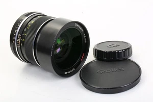 Rollei 35mm/1.4 Distagon HFT Carl Zeiss Alemania 5731446 heidi-foto - Imagen 1 de 7