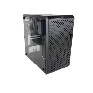 Cooler Master Q300L Gaming Master Box ATX Mid Tower filtre à poussière boîtier PC de bureau - Photo 1/8