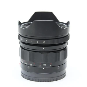 Voigtlander HELIAR-HYPER WIDE 10mm F/5.6 Aspherical (SONY E) #515 - Picture 1 of 12