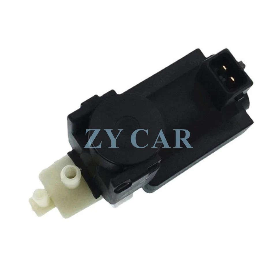 Válvula de control Turbo Boost para aspiradora Hyundai Accent Kia Carnival 35120-27050 Foto 1 de 4