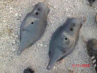 (1999-2002) MERCEDES-BENZ W208 CLK430 CLK320 CLK55 AMG BRAZO CONTROL CUBIERTA PLÁSTICO Foto 1 de 4