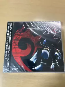 SHADOW THE HEDGEHOG ORIGINAL SOUNDTRACK CD *SEALED NEW* JAPAN EXPRESS - Picture 1 of 2