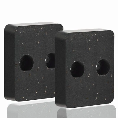 Pastilla de freno de cubierta 761-05007 para MTD Troy Bilt Cub Cadet XT1 LT42 LT46 XT2 Foto 1 de 4