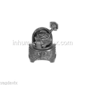 BAT08 TORSE AVANT TERMINATOR BLOOD ANGEL WARHAMMER 40000 BITZ W40K RABIOT 8 - Imagen 1 de 1