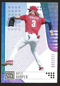 ⚾️ Bryce Harper Philadelphia Phillies 2020 Panini Chronicles (#10) MLB - Bild 1 von 2