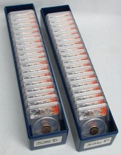 2009-S 2009-D SATIN FINISH MINT SET 36 COIN ANACS PR 69 DCAM FIRST STRIKE