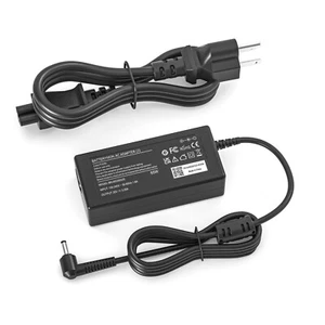New PA-1450-55LL Charger Adapter For Lenovo IdeaPad 110 310 510 710 65W 3.25A US - Picture 1 of 7