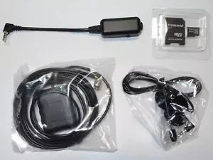 Blaupunkt Navigation Set Truck Software GPS TMC Antenna for Santa Cruz Las Vega - Picture 1 of 1