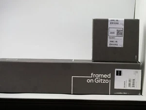 Kit de trípode viajero Gitzo GK1545TA serie 1 con soporte en L para Sony α7R III y Sony - Imagen 1 de 12