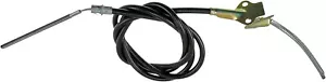Raybestos BC93242 Parking Brake Cable Assembly - Picture 1 of 1