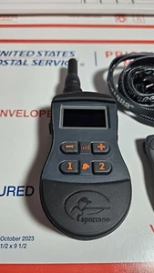 SportDOG SDT00-16887 Replacement Remote Control Dog Transmitter SD-575-1275-825 - Picture 1 of 10