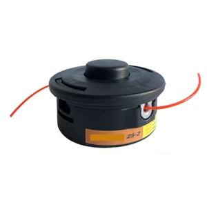 25-2 Trimmerkopf für Stihl FS44 FS55 FS56 FS70 FS80 FS85 FS95 FS120 - Bild 1 von 6