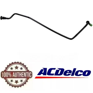 ACDelco 12575527 Vapor Canister Purge Valve Hose for 04-06 Chevy GMC Trucks V8 - Picture 1 of 1