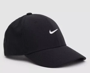 Nike Dri Fit Club Cap Hat L/XL Adult Unisex Running Tennis Gym Golf NEW ☑️ - Picture 1 of 4