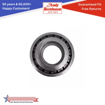 For 1951-1962 Chrysler Town & Country Windsor Rear Outer Axle Bearing & Cup Set - Image 1 of 3