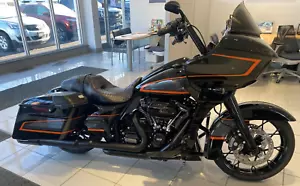 2022 Harley-Davidson Touring - Picture 1 of 11