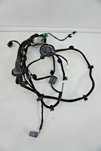 2020 - 2024 FORD EXPLORER REAR RIGHT DOOR WIRE WIRING HARNESS OEM L1MT14632BCE - Picture 1 of 8