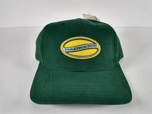 Gorra ajustable de los Green Bay Packers de la NFL  - Imagen 1 de 8
