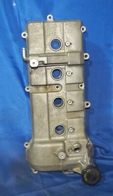 2011-2014 Mazda 2 1.5L Engine Valve Cover Panel OEM W/90 Day Warranty - Image 1 of 4
