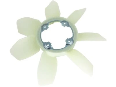 Hoja de ventilador 38853KT 2010 2008 2009 2011 2012 2013 para Toyota FJ Cruiser 2007-2014 Foto 1 de 2