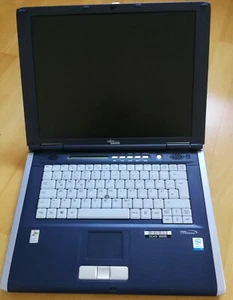 Fujitsu Siemens Lifebook C1320D - Bild 1 von 1