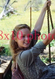 LITTLE HOUSE ON THE PRAIRIE #19, MELISSA SUE ANDERSON, 8X10 FOTO - Bild 1 von 1