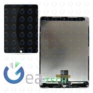 DISPLAY LCD APPLE IPAD AIR 3 2019 A2153 A2123 A2154 RICAMBIO SCHERMO TOUCH NERO - Zdjęcie 1 z 3