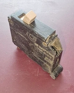 Cutler-Hammer CH120 20 Amp 1 Pole 120V Circuit Breaker - White Numbers - Picture 1 of 2