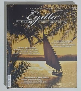 11335 I viaggi del sole a. 6 n. 2 - Egitto - Sole, mare e grande storia - Imagen 1 de 5
