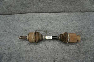 ACURA ILX A-SPEC 16-22 FRONT RIGHT PASSENGER AXLE SHAFT 2.4L FWD ASSEMBLY - Picture 1 of 7