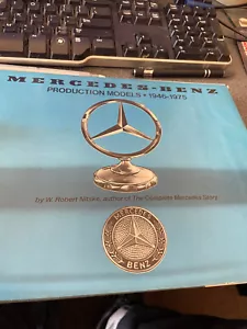 Mercedes Benz Production Models 1946-1975 book see my other listings - Picture 1 of 1