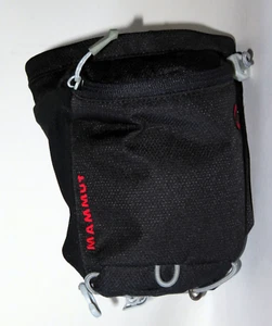 MAMMUT Sport Group AG Bag Birren 5 CH-5703 Seon Chalk Bag Color black - Picture 1 of 16