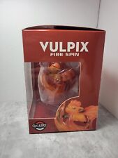 Vulpix: Fire Spin (NEW/SEALED) Pokemon Gallery Figures / Pokemon Center (2017)